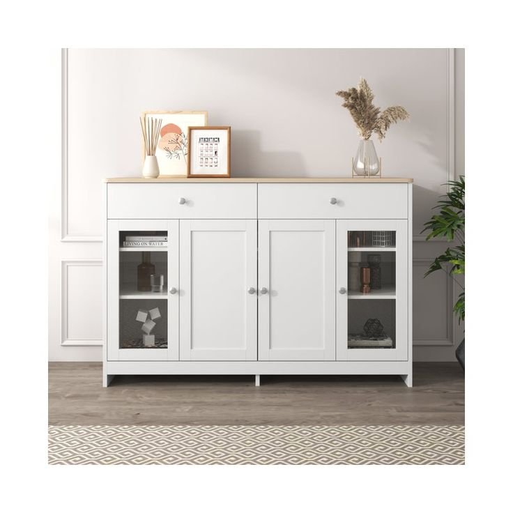 Buffet de salle à manger - Salle à manger - Frachdark Maroc